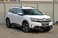 Citroën C5 Aircross din 2022 cu 154.659 km - oferta CIT196513 - foto 11