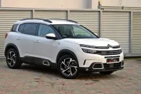 Citroën C5 Aircross din 2022 cu 154.659 km - oferta CIT196513 - foto 12