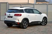 Citroën C5 Aircross din 2022 cu 154.659 km - oferta CIT196513 - foto 15