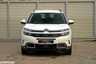 Citroën C5 Aircross din 2022 cu 154.659 km - oferta CIT196513 - foto 16