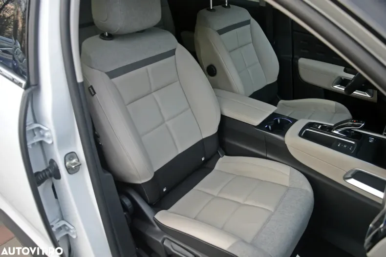 Citroën C5 Aircross din 2022 cu 154.659 km - oferta CIT196513 - foto 28
