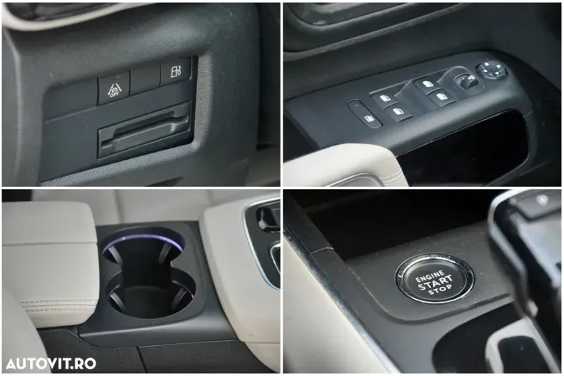 Citroën C5 Aircross din 2022 cu 154.659 km - oferta CIT196513 - foto 32