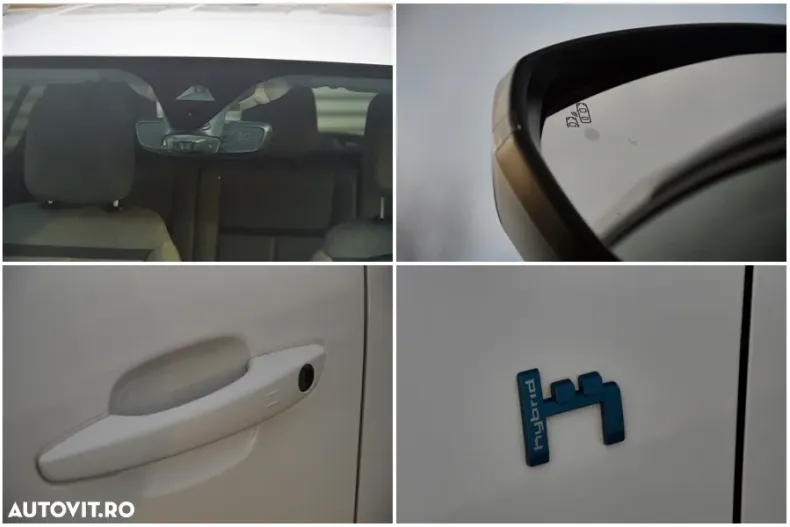 Citroën C5 Aircross din 2022 cu 154.659 km - oferta CIT196513 - foto 38