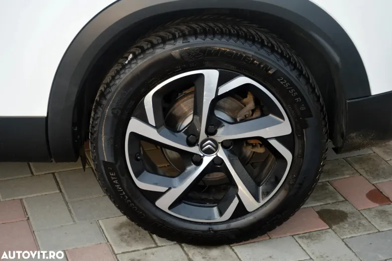 Citroën C5 Aircross din 2022 cu 154.659 km - oferta CIT196513 - foto 39
