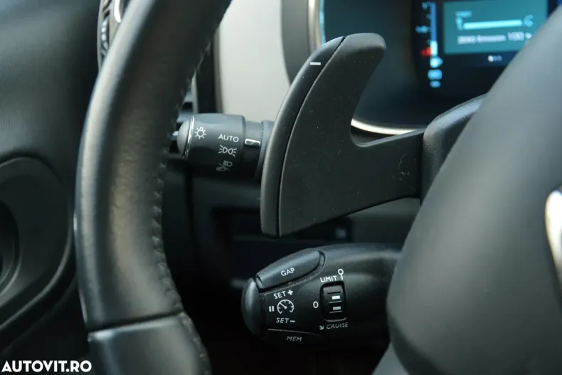 Citroën C5 Aircross din 2022 cu 154.659 km - oferta CIT196513 - foto 40