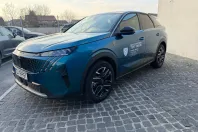 Peugeot 3008 din 2025 cu 1.147 km - oferta PEU196514 - foto 3
