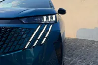 Peugeot 3008 din 2025 cu 1.147 km - oferta PEU196514 - foto 4