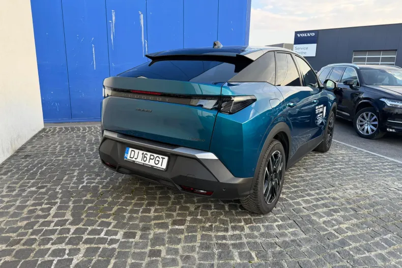 Peugeot 3008 din 2025 cu 1.147 km - oferta PEU196514 - foto 12