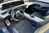 Peugeot 3008 din 2025 cu 1.147 km - oferta PEU196514 - foto 21