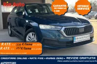 Skoda Octavia din 2022 cu 169.000 km - oferta SKO196515 - foto 1