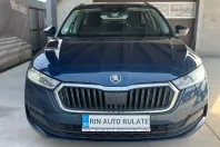 Skoda Octavia din 2022 cu 169.000 km - oferta SKO196515 - foto 2