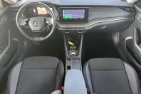 Skoda Octavia din 2022 cu 169.000 km - oferta SKO196515 - foto 4