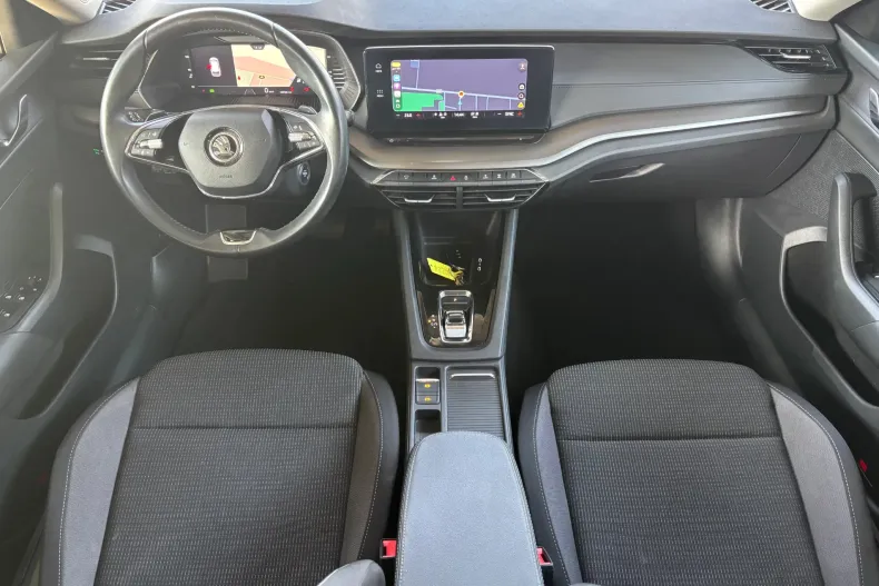 Skoda Octavia din 2022 cu 169.000 km - oferta SKO196515 - foto 4