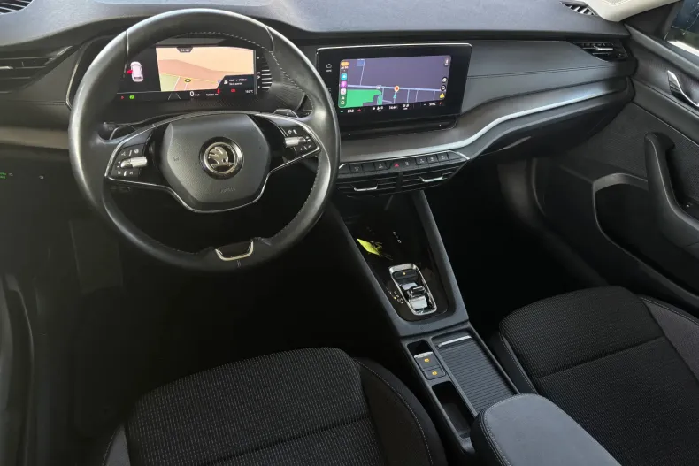 Skoda Octavia din 2022 cu 169.000 km - oferta SKO196515 - foto 11