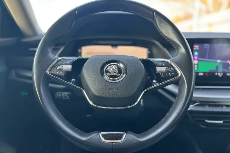 Skoda Octavia din 2022 cu 169.000 km - oferta SKO196515 - foto 12