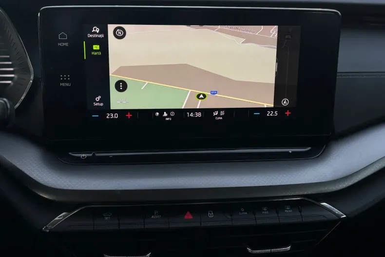 Skoda Octavia din 2022 cu 169.000 km - oferta SKO196515 - foto 16