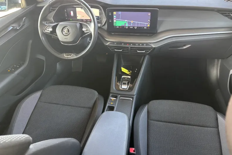 Skoda Octavia din 2022 cu 169.000 km - oferta SKO196515 - foto 20