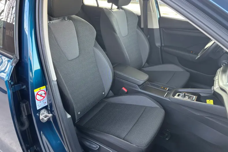 Skoda Octavia din 2022 cu 169.000 km - oferta SKO196515 - foto 21