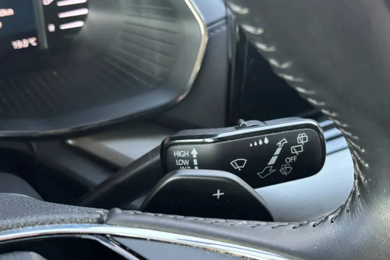 Skoda Octavia din 2022 cu 169.000 km - oferta SKO196515 - foto 24