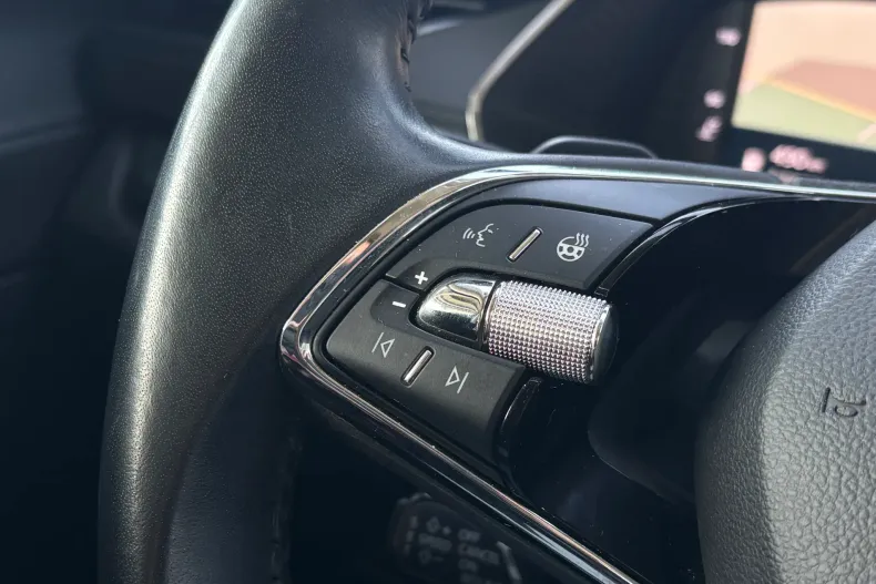 Skoda Octavia din 2022 cu 169.000 km - oferta SKO196515 - foto 25