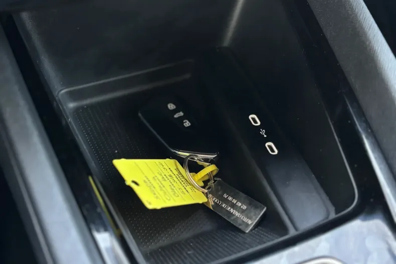 Skoda Octavia din 2022 cu 169.000 km - oferta SKO196515 - foto 31