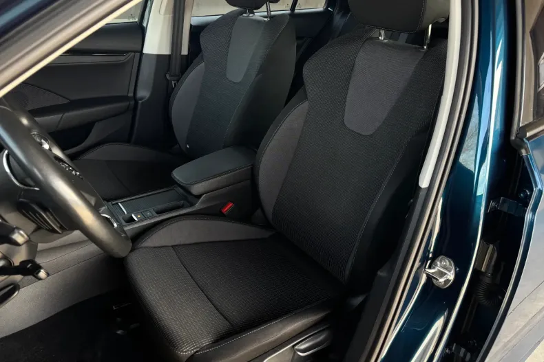 Skoda Octavia din 2022 cu 169.000 km - oferta SKO196515 - foto 33