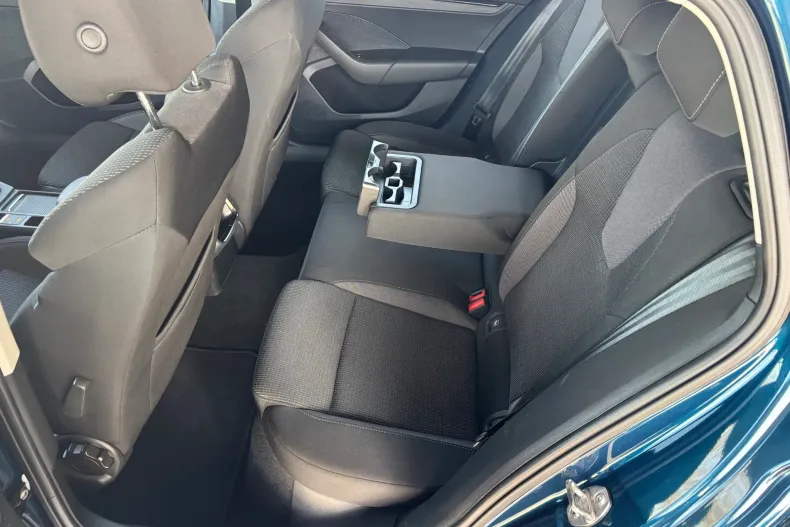 Skoda Octavia din 2022 cu 169.000 km - oferta SKO196515 - foto 34