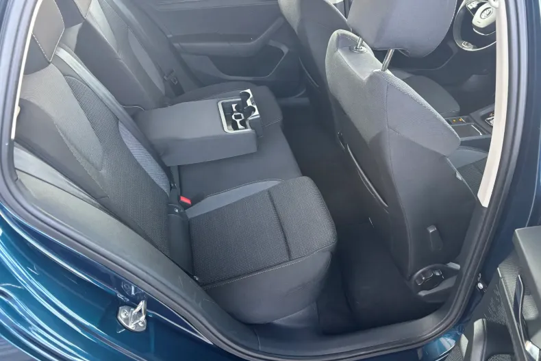 Skoda Octavia din 2022 cu 169.000 km - oferta SKO196515 - foto 35