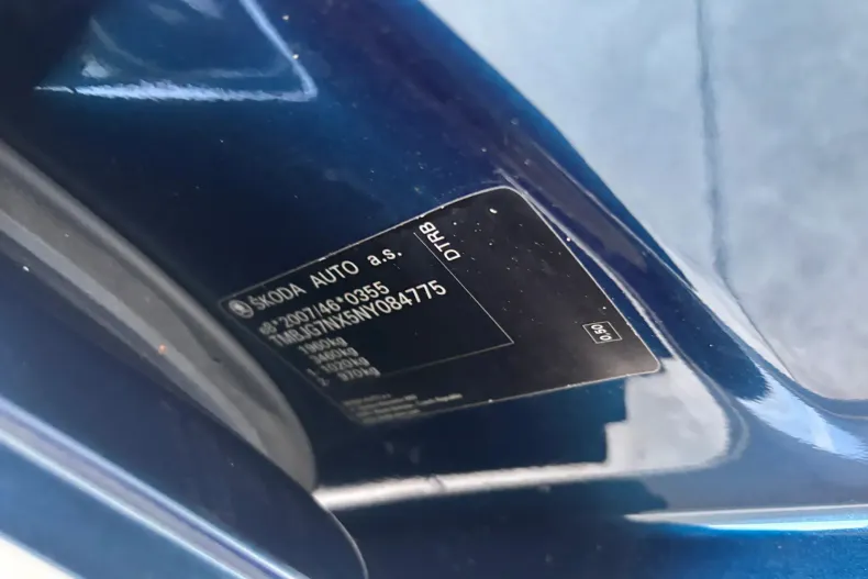 Skoda Octavia din 2022 cu 169.000 km - oferta SKO196515 - foto 36