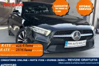 Mercedes-Benz A 180 (Clasa A) din 2020 cu 133.000 km - oferta MER196516 - foto 1