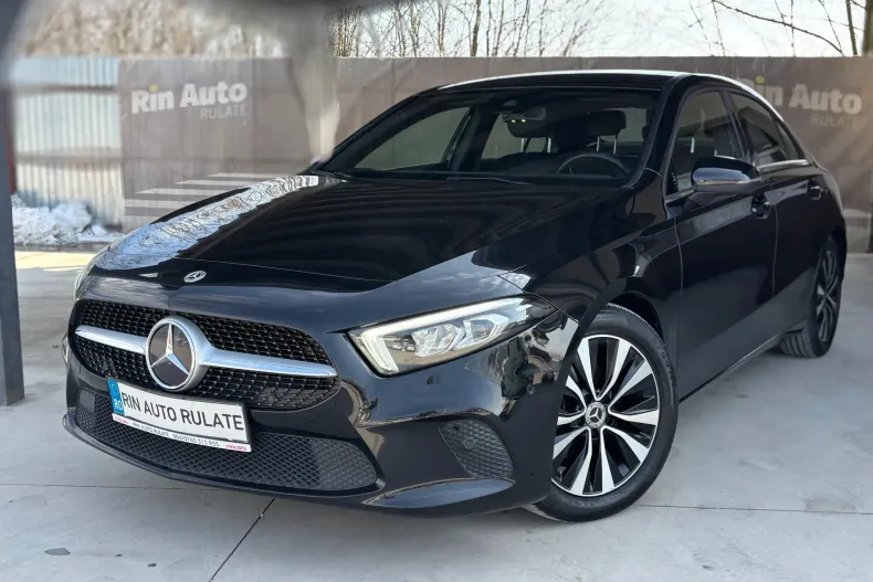 Mercedes-Benz A 180 (Clasa A) din 2020 cu 133.000 km - oferta MER196516 - foto 3