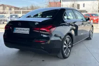 Mercedes-Benz A 180 (Clasa A) din 2020 cu 133.000 km - oferta MER196516 - foto 8