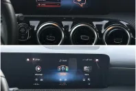 Mercedes-Benz A 180 (Clasa A) din 2020 cu 133.000 km - oferta MER196516 - foto 18