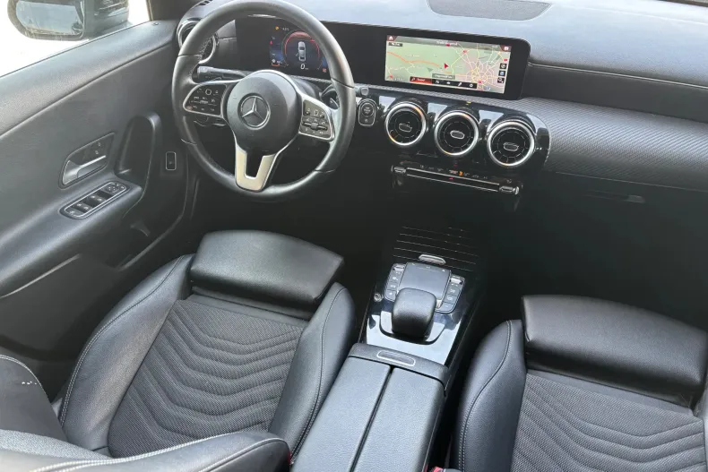 Mercedes-Benz A 180 (Clasa A) din 2020 cu 133.000 km - oferta MER196516 - foto 19