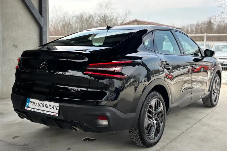 Citroën C4X din 2023 cu 100.000 km - oferta CIT196517 - foto 5
