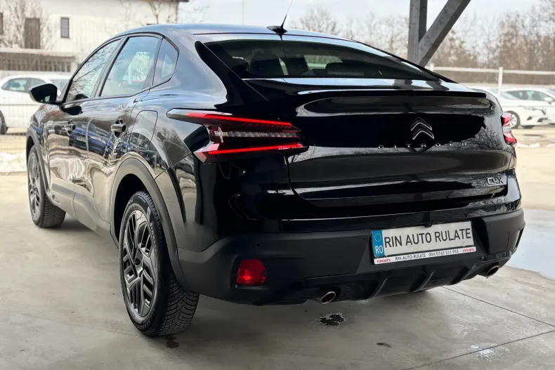 Citroën C4X din 2023 cu 100.000 km - oferta CIT196517 - foto 6