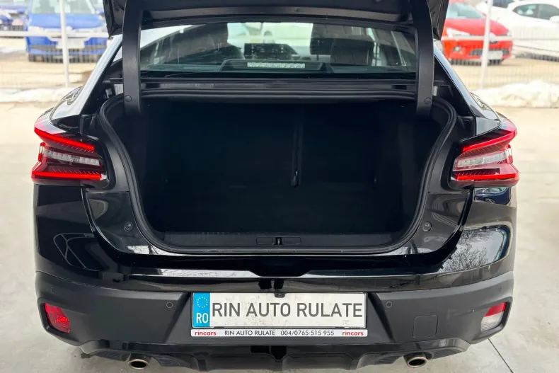 Citroën C4X din 2023 cu 100.000 km - oferta CIT196517 - foto 8