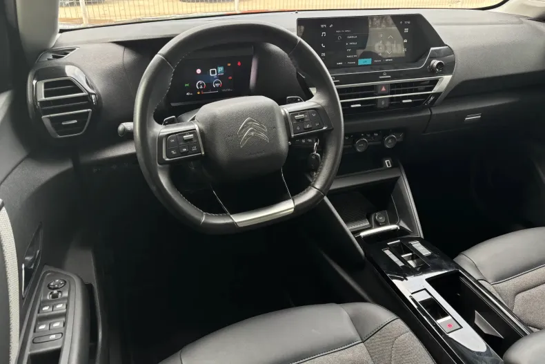 Citroën C4X din 2023 cu 100.000 km - oferta CIT196517 - foto 9