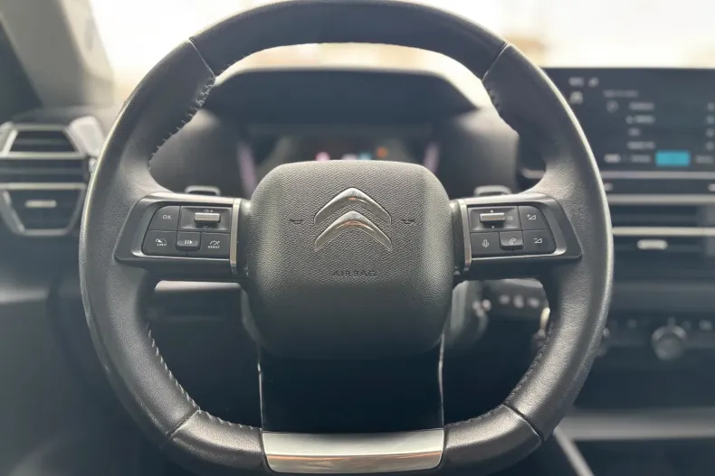 Citroën C4X din 2023 cu 100.000 km - oferta CIT196517 - foto 10