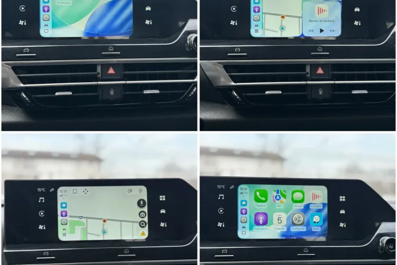 Citroën C4X din 2023 cu 100.000 km - oferta CIT196517 - foto 13