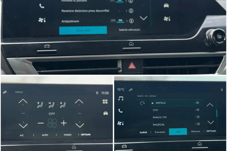 Citroën C4X din 2023 cu 100.000 km - oferta CIT196517 - foto 14