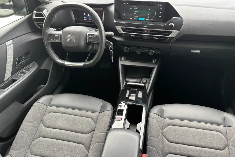 Citroën C4X din 2023 cu 100.000 km - oferta CIT196517 - foto 16