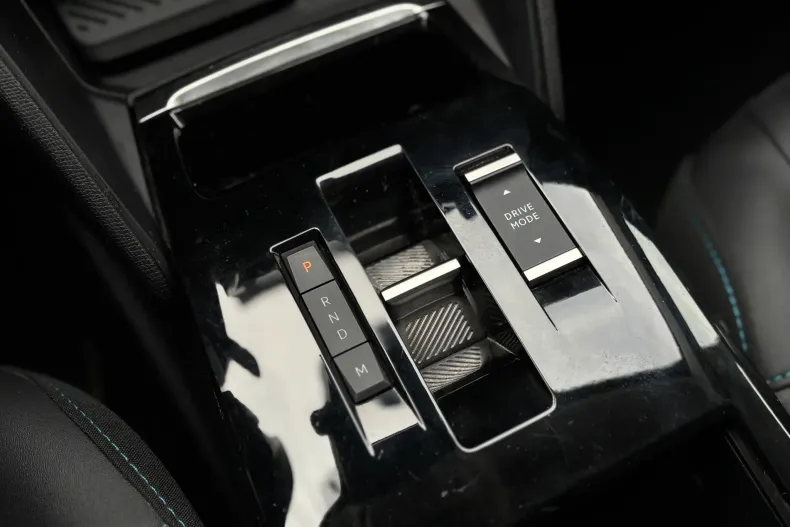 Citroën C4X din 2023 cu 100.000 km - oferta CIT196517 - foto 18