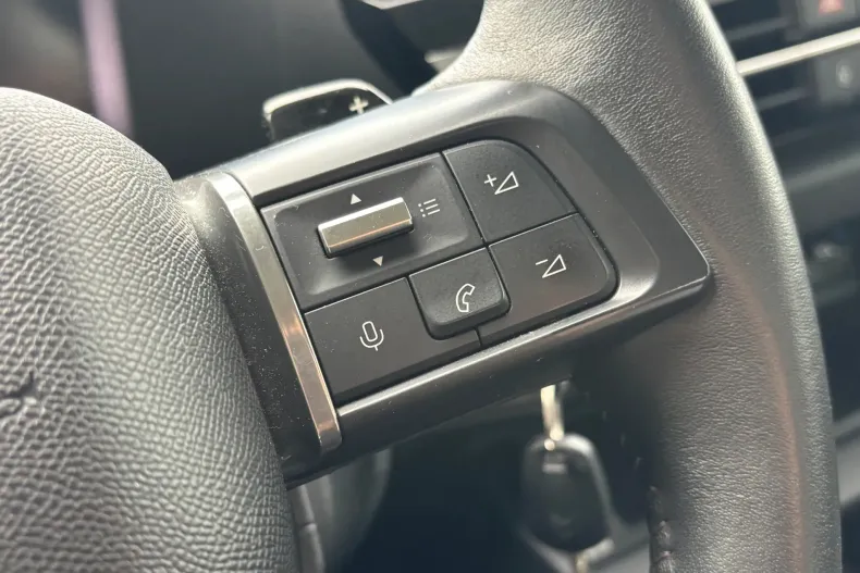 Citroën C4X din 2023 cu 100.000 km - oferta CIT196517 - foto 23