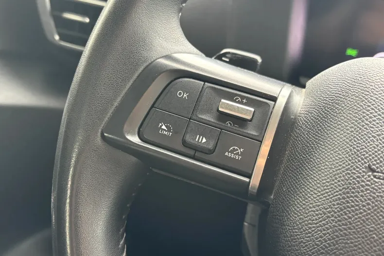 Citroën C4X din 2023 cu 100.000 km - oferta CIT196517 - foto 24