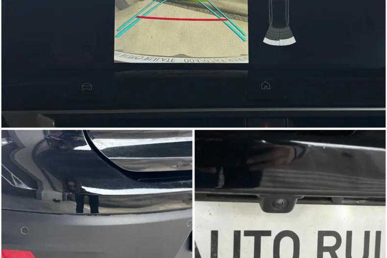 Citroën C4X din 2023 cu 100.000 km - oferta CIT196517 - foto 28