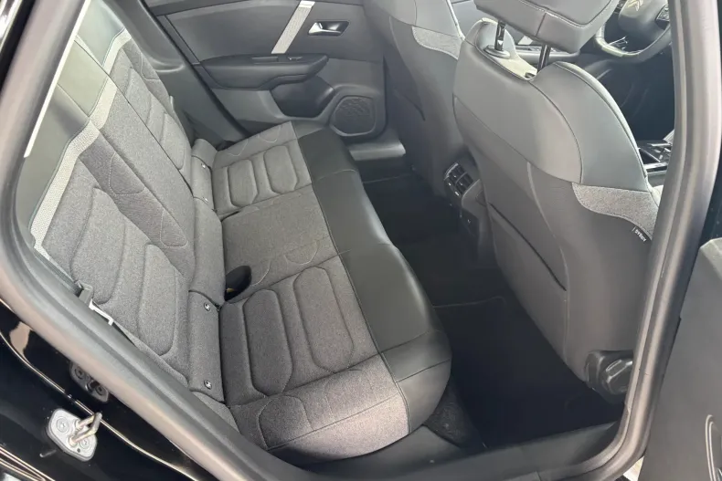 Citroën C4X din 2023 cu 100.000 km - oferta CIT196517 - foto 30