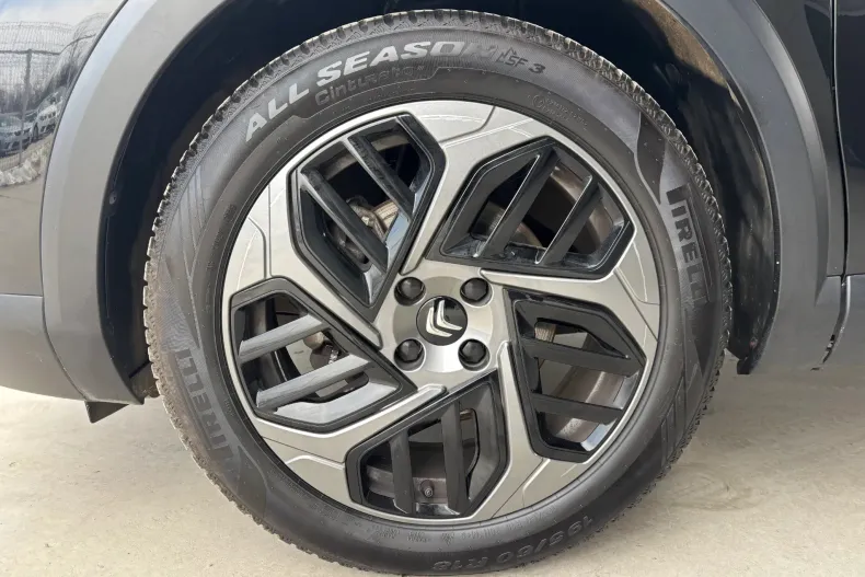 Citroën C4X din 2023 cu 100.000 km - oferta CIT196517 - foto 32