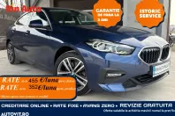 BMW 218i (Seria 2) din 2023 cu 124.000 km - oferta BMW196518 - foto 1
