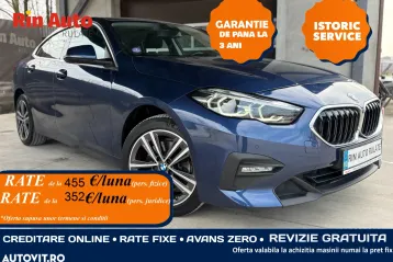 BMW 218i din 2023 - oferta BMW196518